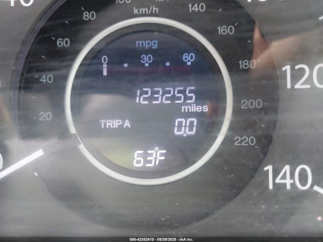 5J6RM4H37FL027117 Honda CR-V LX