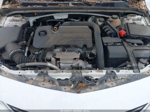1G1ZB5STXHF135753 Chevrolet lfv - di: direct injection, vvt: variable valve timing, gen 1