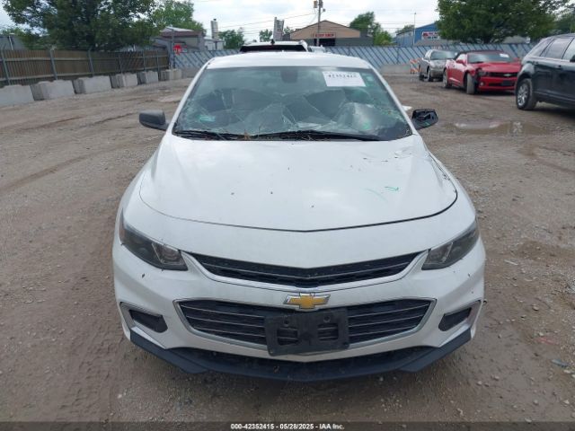 1G1ZB5STXHF135753 Chevrolet lfv - di: direct injection, vvt: variable valve timing, gen 1