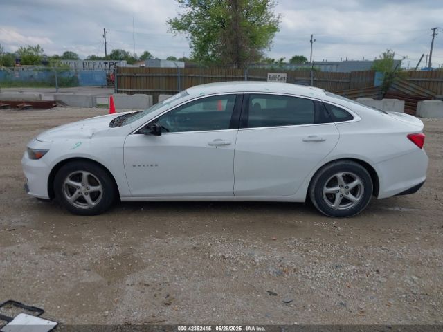 1G1ZB5STXHF135753 Chevrolet lfv - di: direct injection, vvt: variable valve timing, gen 1