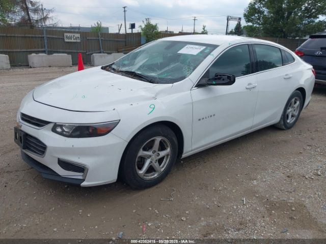 1G1ZB5STXHF135753 Chevrolet lfv - di: direct injection, vvt: variable valve timing, gen 1