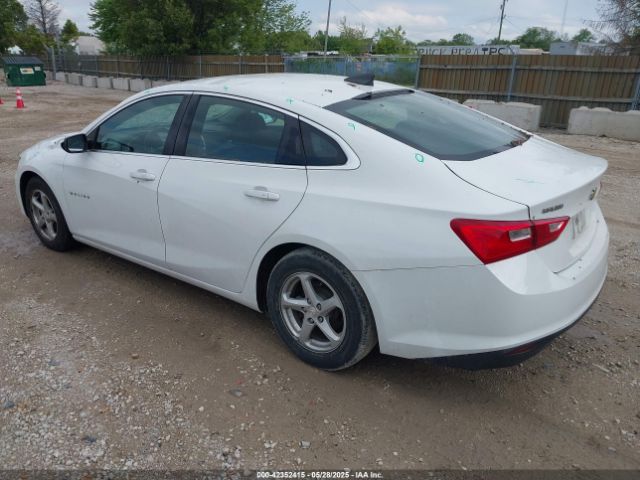 1G1ZB5STXHF135753 Chevrolet lfv - di: direct injection, vvt: variable valve timing, gen 1