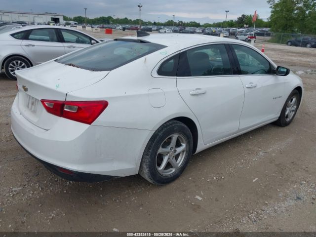 1G1ZB5STXHF135753 Chevrolet lfv - di: direct injection, vvt: variable valve timing, gen 1