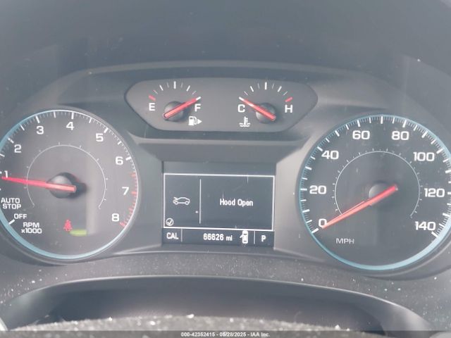 1G1ZB5STXHF135753 Chevrolet lfv - di: direct injection, vvt: variable valve timing, gen 1
