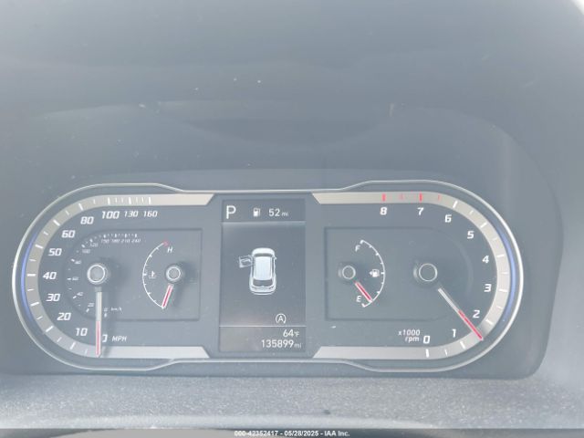 2022 HYUNDAI TUCSON 5NMJACAE1NH079814 Photo 6
