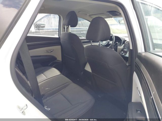 2022 HYUNDAI TUCSON 5NMJACAE1NH079814 Photo 7
