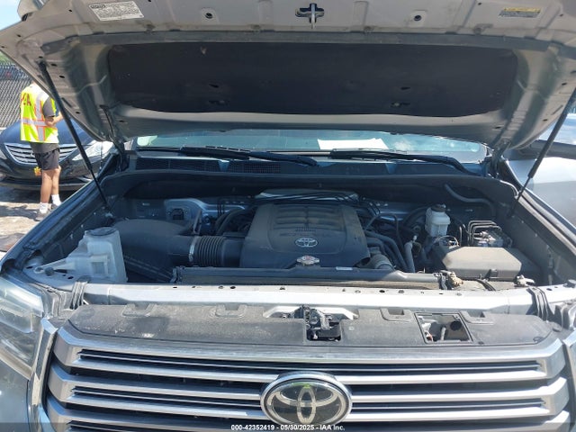 Toyota 3ur-fe 2019 5TFAY5F10KX810247 Image 10