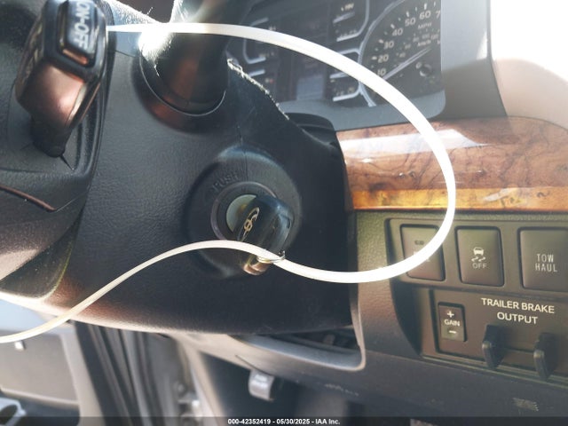Toyota 3ur-fe 2019 5TFAY5F10KX810247 Image 11