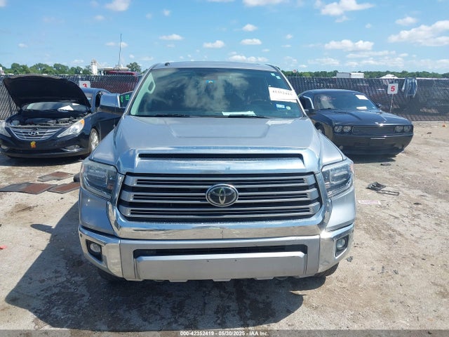 Toyota 3ur-fe 2019 5TFAY5F10KX810247 Image 12
