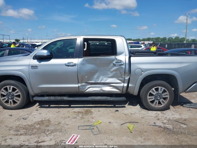 Toyota 3ur-fe 2019 5TFAY5F10KX810247 Image 14