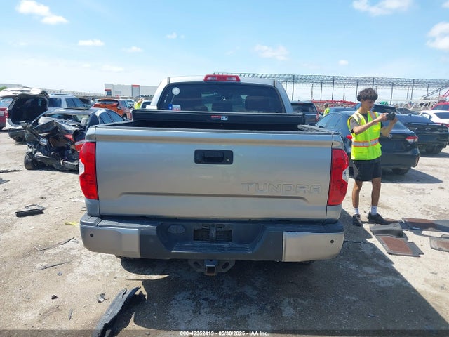 Toyota 3ur-fe 2019 5TFAY5F10KX810247 Image 16