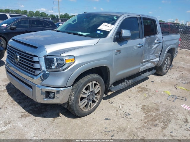Toyota 3ur-fe 2019 5TFAY5F10KX810247 Image 2
