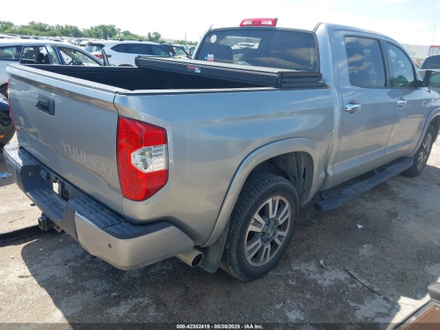 Toyota 3ur-fe 2019 5TFAY5F10KX810247 Image 4