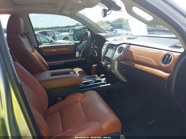 Toyota 3ur-fe 2019 5TFAY5F10KX810247 Image 5