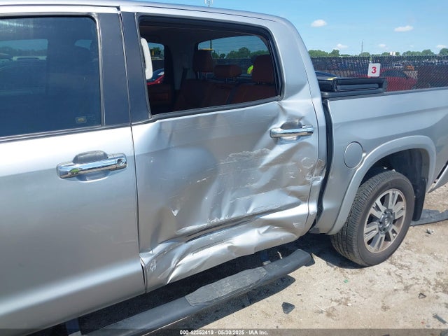 Toyota 3ur-fe 2019 5TFAY5F10KX810247 Image 6