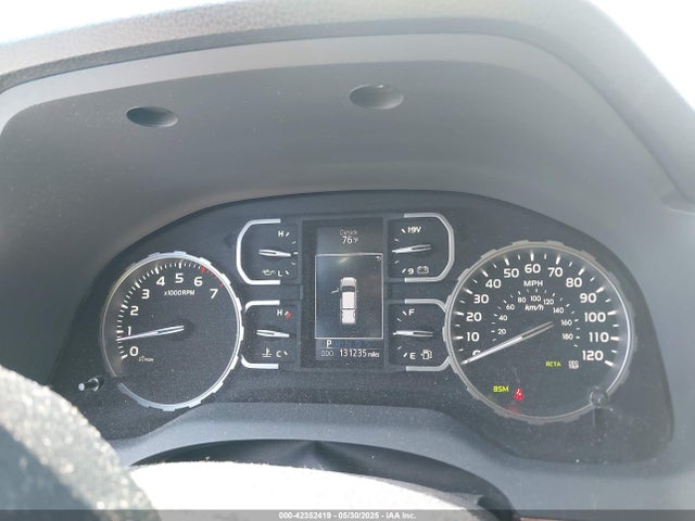 Toyota 3ur-fe 2019 5TFAY5F10KX810247 Image 7