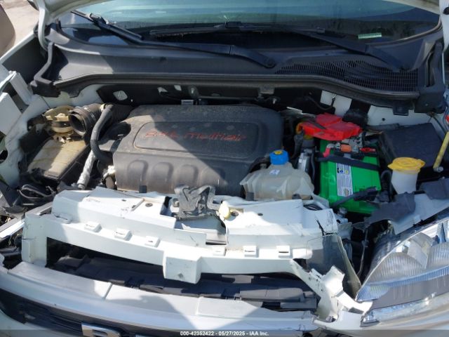 ZFBHRFBBXK6L87928 RAM Promaster City Tradesman Slt