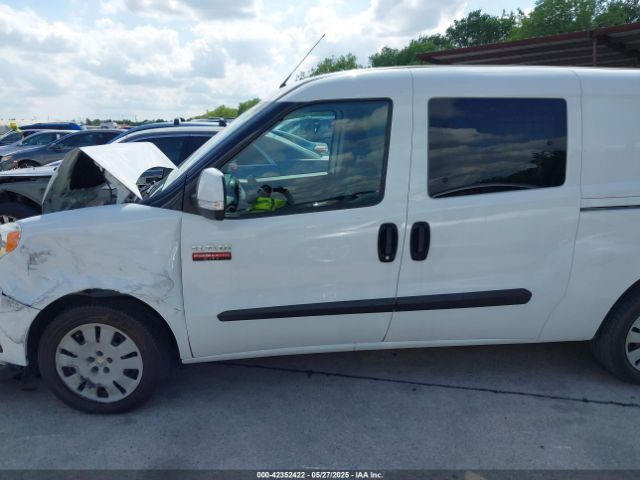 ZFBHRFBBXK6L87928 RAM Promaster City Tradesman Slt
