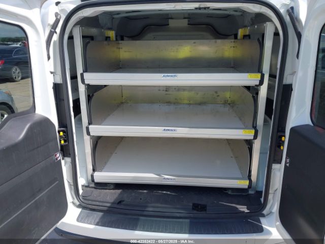 ZFBHRFBBXK6L87928 RAM Promaster City Tradesman Slt