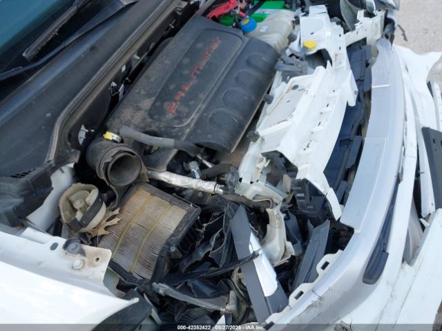 ZFBHRFBBXK6L87928 RAM Promaster City Tradesman Slt