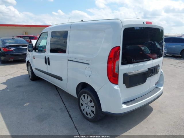 ZFBHRFBBXK6L87928 RAM Promaster City Tradesman Slt