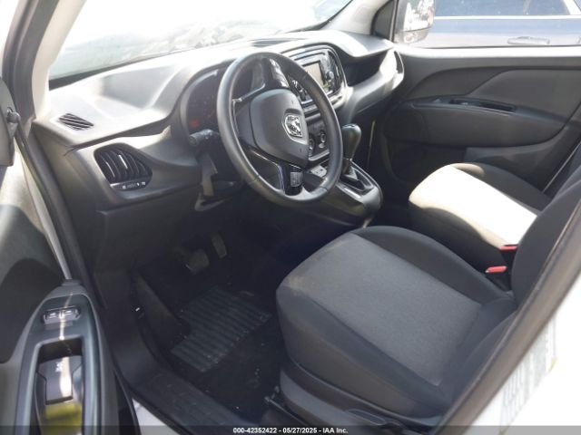 ZFBHRFBBXK6L87928 RAM Promaster City Tradesman Slt