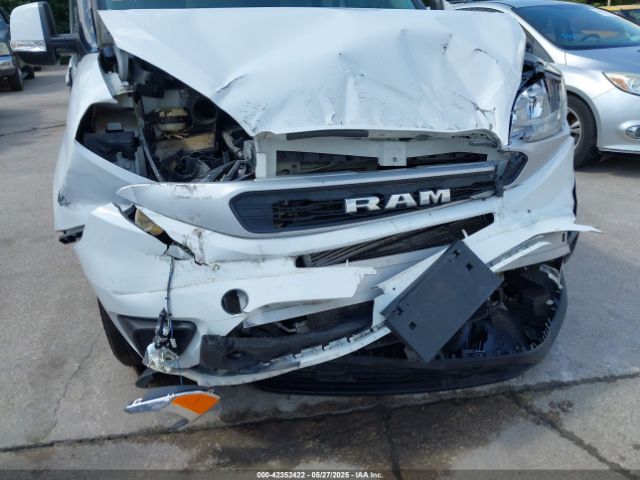 ZFBHRFBBXK6L87928 RAM Promaster City Tradesman Slt