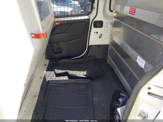 ZFBHRFBBXK6L87928 RAM Promaster City Tradesman Slt