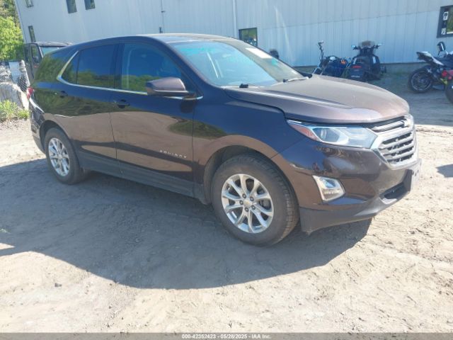 2020 CHEVROLET EQUINOX 2GNAXUEV6L6109805