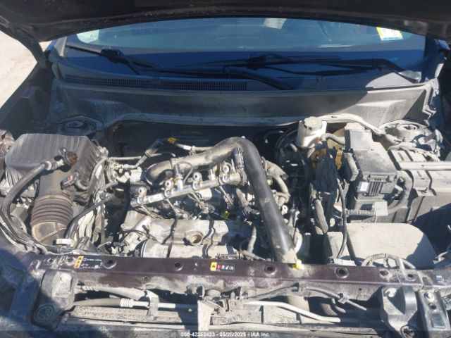 2020 CHEVROLET EQUINOX 2GNAXUEV6L6109805 Photo 9