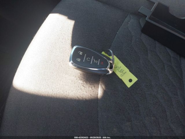 2020 CHEVROLET EQUINOX 2GNAXUEV6L6109805 Photo 10