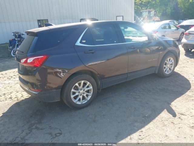 2020 CHEVROLET EQUINOX 2GNAXUEV6L6109805 Photo 3