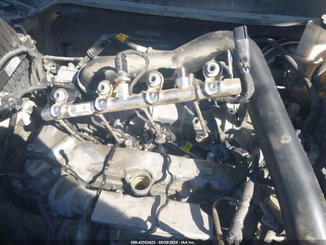2020 CHEVROLET EQUINOX 2GNAXUEV6L6109805 Photo 5
