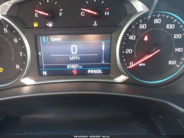 2020 CHEVROLET EQUINOX 2GNAXUEV6L6109805 Photo 6