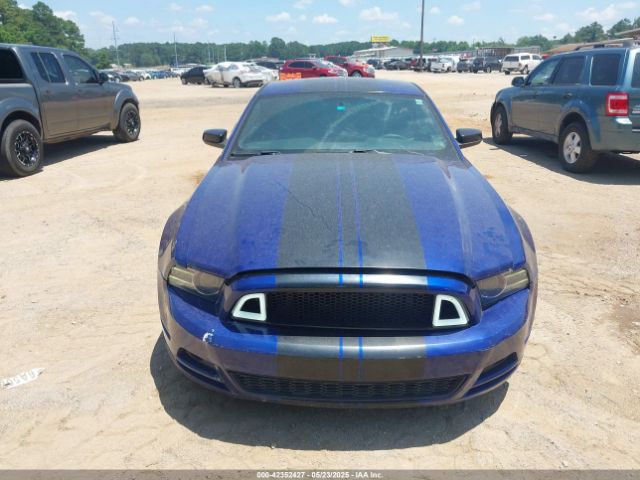 1ZVBP8AM7E5330536 Ford Mustang V6