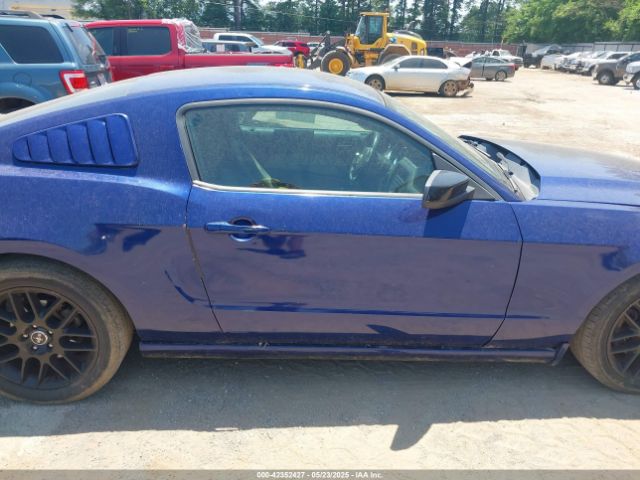 1ZVBP8AM7E5330536 Ford Mustang V6