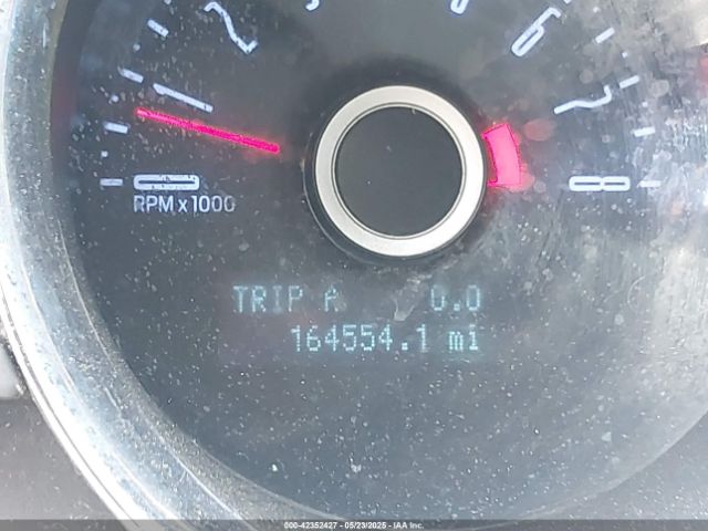 1ZVBP8AM7E5330536 Ford Mustang V6