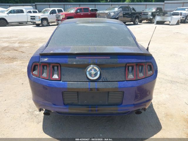 1ZVBP8AM7E5330536 Ford Mustang V6