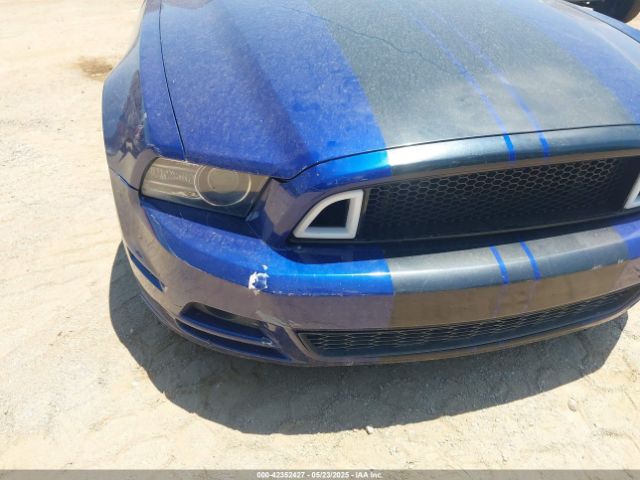 1ZVBP8AM7E5330536 Ford Mustang V6