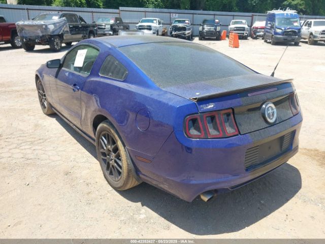 1ZVBP8AM7E5330536 Ford Mustang V6