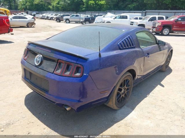 1ZVBP8AM7E5330536 Ford Mustang V6