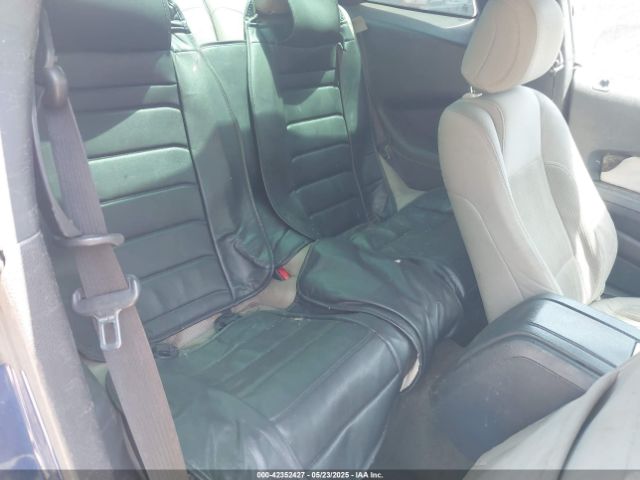 1ZVBP8AM7E5330536 Ford Mustang V6