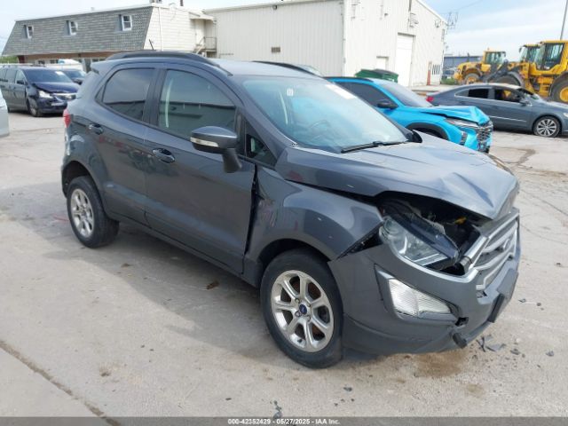 2019 FORD ECOSPORT MAJ6S3GL7KC305671
