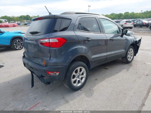 2019 FORD ECOSPORT MAJ6S3GL7KC305671 Photo 3
