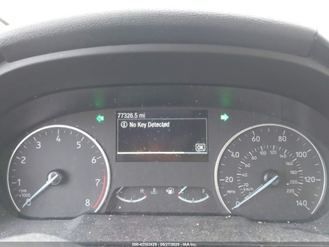 2019 FORD ECOSPORT MAJ6S3GL7KC305671 Photo 6