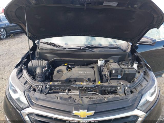 2021 CHEVROLET EQUINOX 2GNAXUEV1M6101502 Photo 9