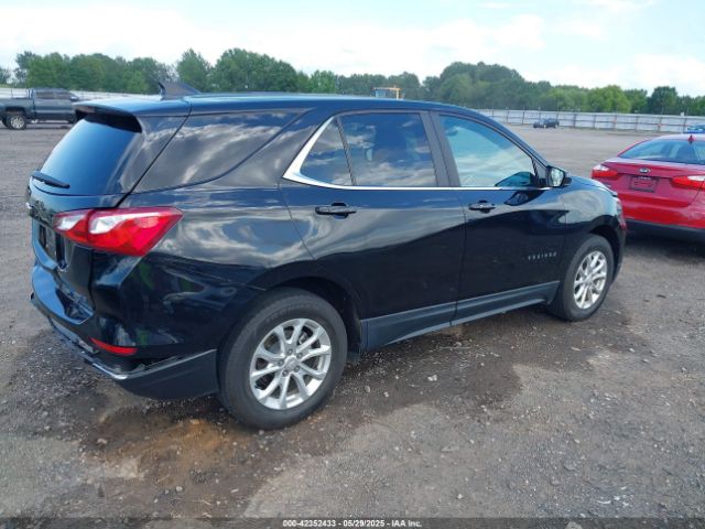 2021 CHEVROLET EQUINOX 2GNAXUEV1M6101502 Photo 3