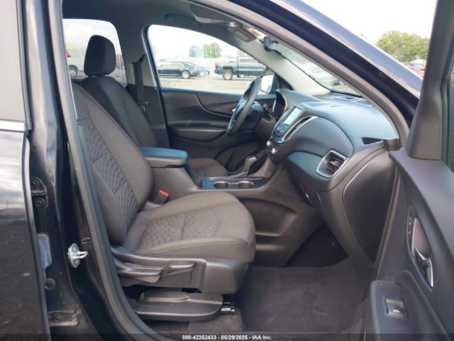 2021 CHEVROLET EQUINOX 2GNAXUEV1M6101502 Photo 4