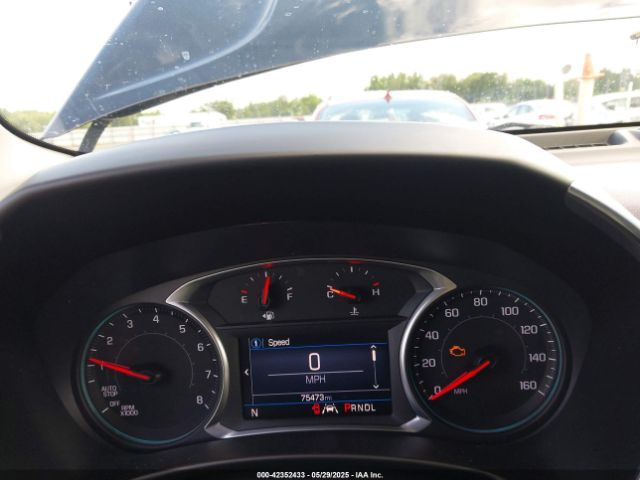 2021 CHEVROLET EQUINOX 2GNAXUEV1M6101502 Photo 6