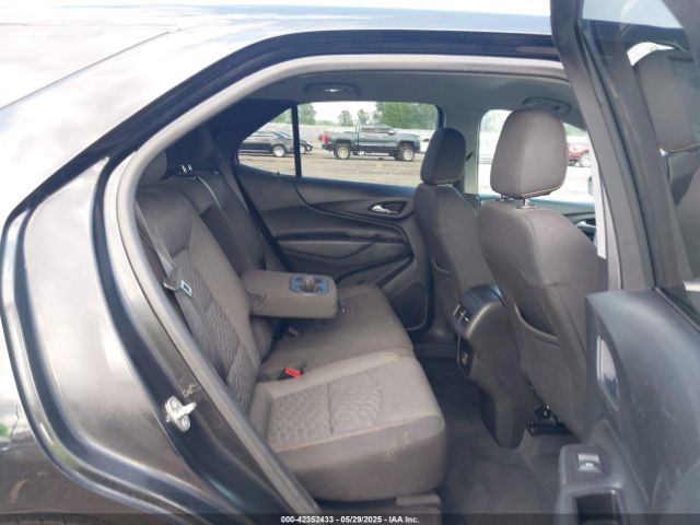 2021 CHEVROLET EQUINOX 2GNAXUEV1M6101502 Photo 7